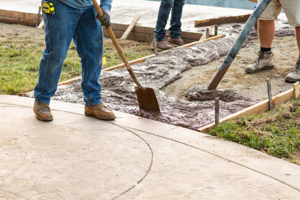 Best Residential Concrete Solutions in John Day, OR