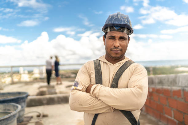 Best Commercial Concrete Services in John Day, OR