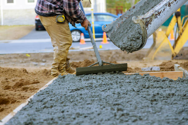 Best Decorative Concrete in John Day, OR
