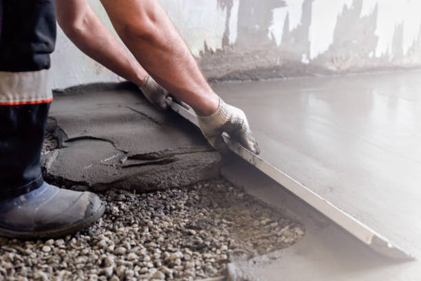 Best Concrete Sealing and Maintenance in John Day, OR